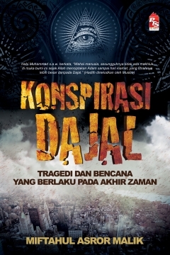 Konspirasi Dajal
