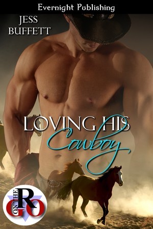 Loving His Cowboy (His Cowboy, #1)