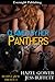Claimed by Her Panthers (Mount View Treaty, #1)
