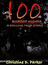 100 Bigfoot Night...