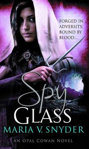 Spy Glass