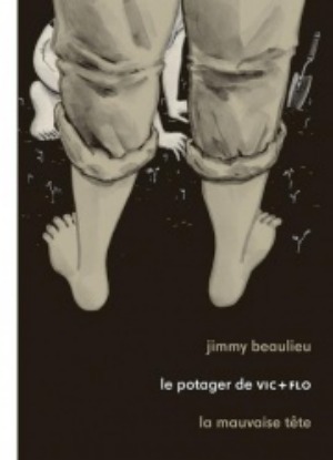 Le Potager de VIC + FLO