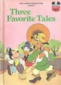 Three Favorite Tales