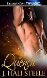 Quench (Hard Case, #2)