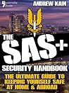 The SAS+ Security Handbook by Andrew Kain