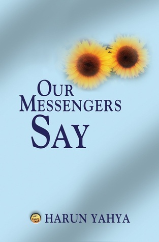 Our Messengers Say (ebook)