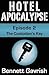 The Custodian's Key (Hotel Apocalypse, #2)