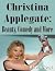 Christina AppleGate:Beauty,...