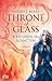 Kriegerin im Schatten (Throne of Glass, #2)