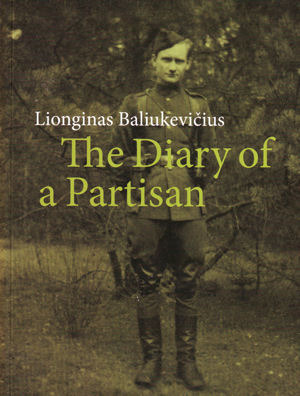 The Diary of a Partisan