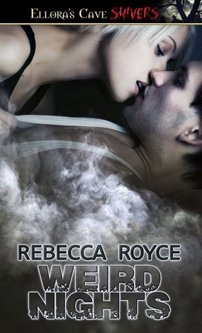 Weird Nights (Shadow Promised, #2)