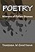 Mirrors of Fallen Stones (Poetry, #5). by Vanessa M Chattman