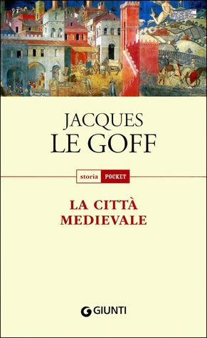 La città medievale (Paperback)