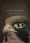 Spirit Rider (Kanesha's Heart, #1)