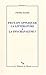 Peut On Appliquer La Littérature À La Psychanalyse?
