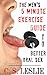 The Men's Five Minute Exercise Guide To Better Oral Sex