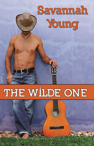 The Wilde One (Old Town Country Romance, #2)