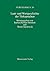 Laut- und Wortgeschichte der Turksprachen: Beitrage des Internationalen Symposiums Berlin, 7-10 July, 1992 (Turcologica,) (German and English Edition)