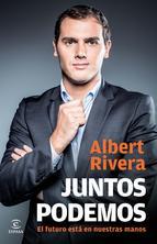 Juntos podemos. El futuro está en nuestras manos