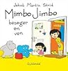 Mimbo Jimbo besøger en ven