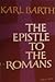 The Epistle to the Romans