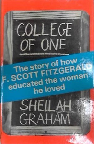 College of One (Hardcover)