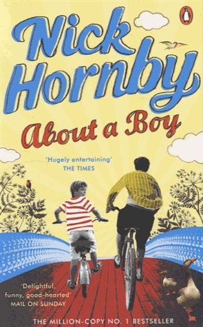 About A Boy
