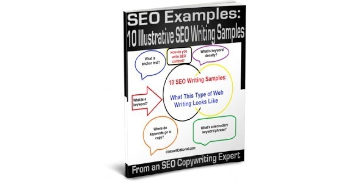 What is a description? The amount of characters and writing style required for SEO measures