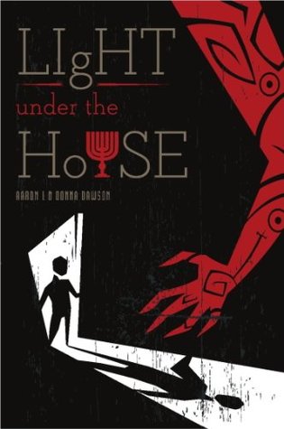 Light Under the House (Kindle Edition)