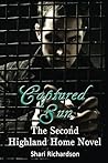 Captured Sun (Highland Home #2)