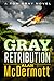 Gray Retribution (Tom Gray, #4)
