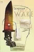 The Sandman, Vol. 10: The Wake
