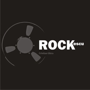 ROCKescu (Paperback)