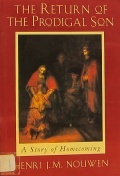The Return of the Prodigal Son: A Story of Homecoming
