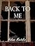 Back to Me