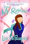Finding Mr. Righteous Finding Mr. Righteous