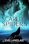 Scared of Spiders