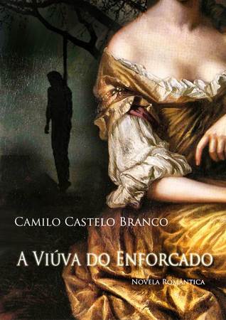 A Viúva do Enforcado (ebook)
