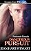 Dangerous Pursuit (Passionate Pursuits, #4)