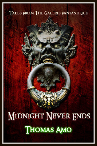 Midnight Never Ends