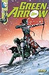 Green Arrow, Núm. 3: Vertigo Green Arrow, Núm. 3: Vertigo