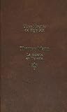 La muerte en Venecia by Thomas Mann