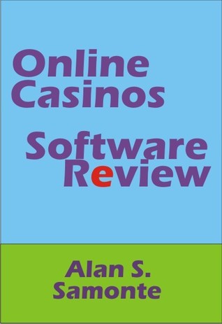 Online Casinos Software Review