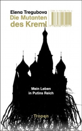 Die Mutanten des Kreml (Hardcover)