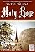 Holy Rage by Oliver Pötzsch