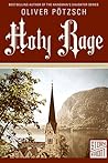 Book cover for Holy Rage