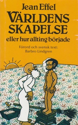 Världens skapelse: eller hur allting började