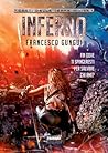 Inferno by Francesco Gungui