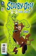 Scooby-Doo! Where Are You? (2010- ) #43
