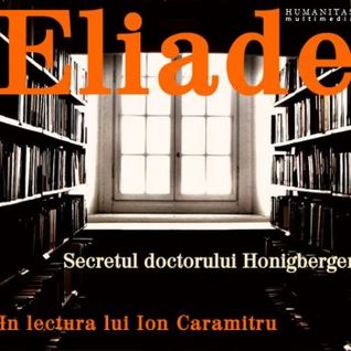 Secretul doctorului Honigberger